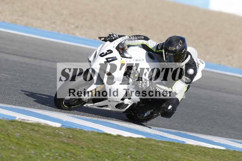 Archiv-2025/01 24.-27.01.2025 Moto Center Thun Jerez/blau-blue/34